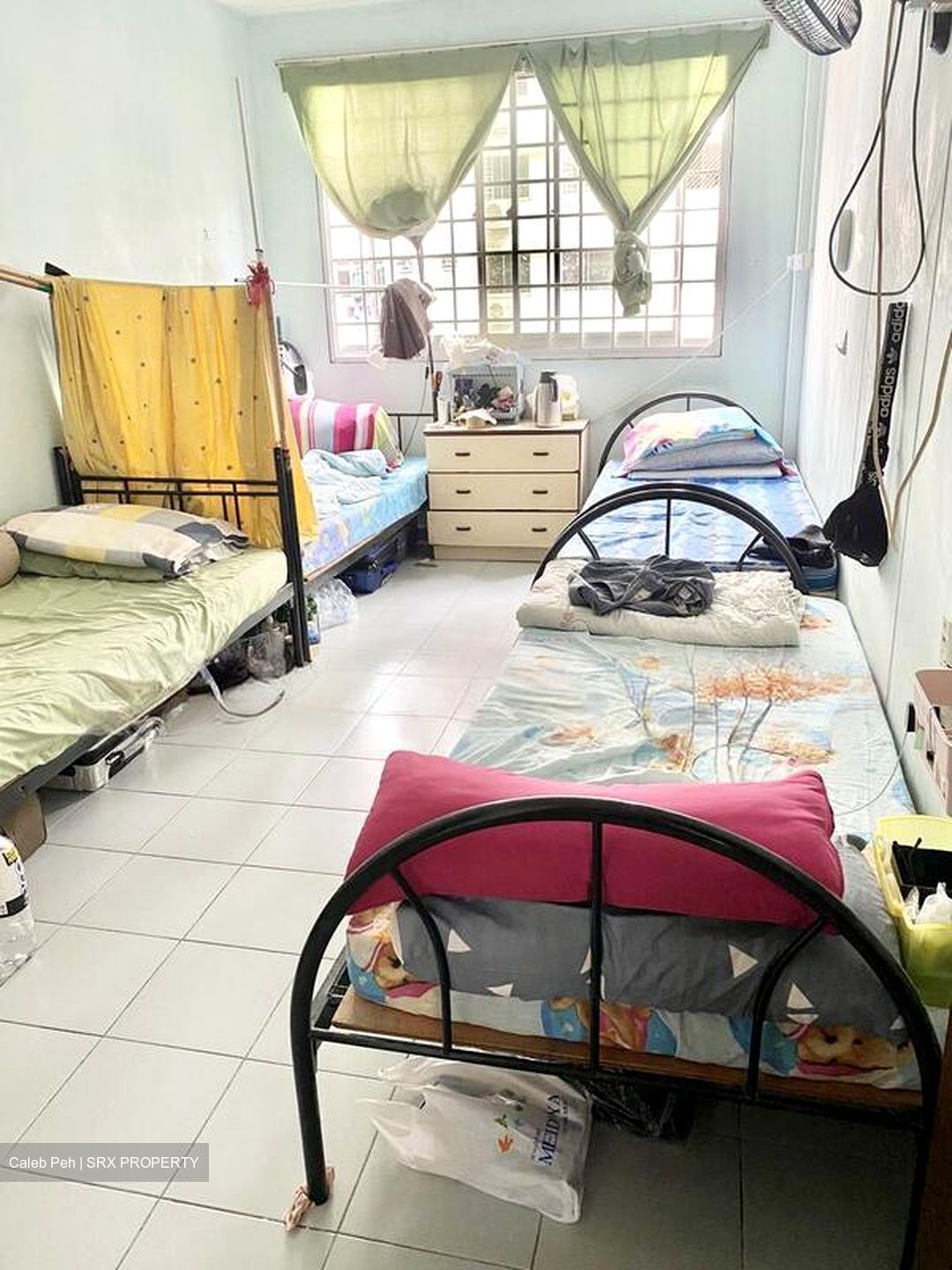 Blk 541 Hougang Avenue 8 (Hougang), HDB 4 Rooms #512999411